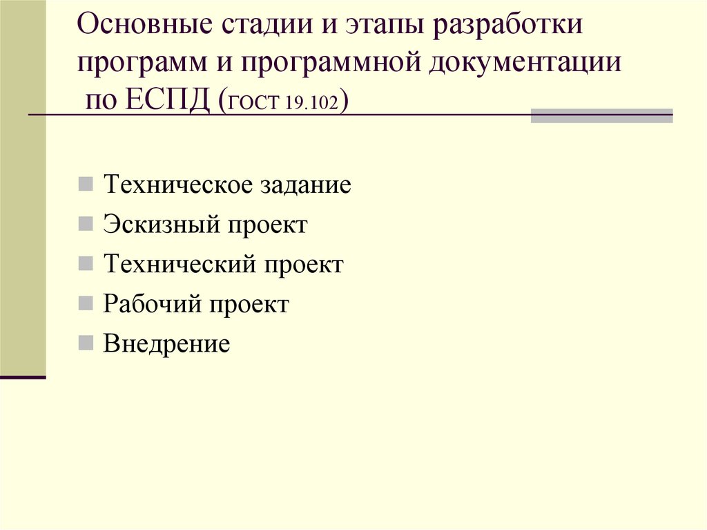 Продвижение и презентация программной продукции