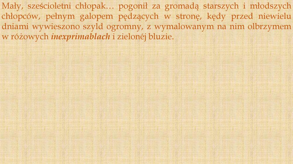 Польская литература в рассказах. Элиза Ожешко (Эліза Ажэшка). «Дай ...