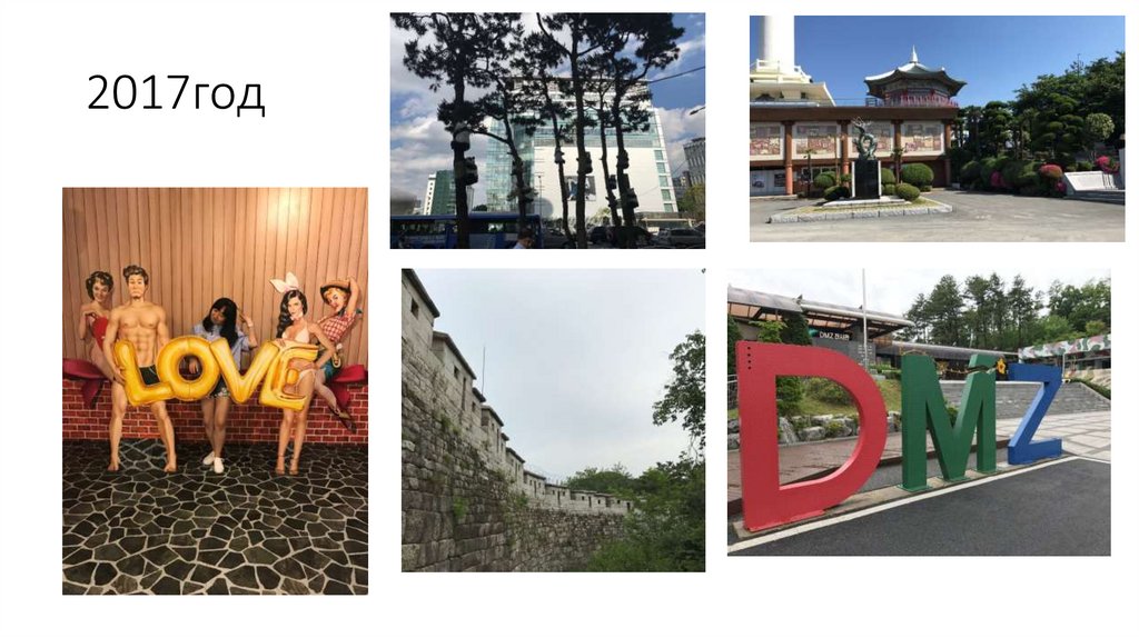 2017год