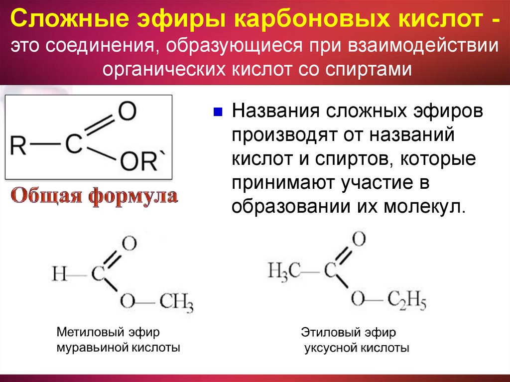 Напишите схему реакции образования этилацетата - 86 фото