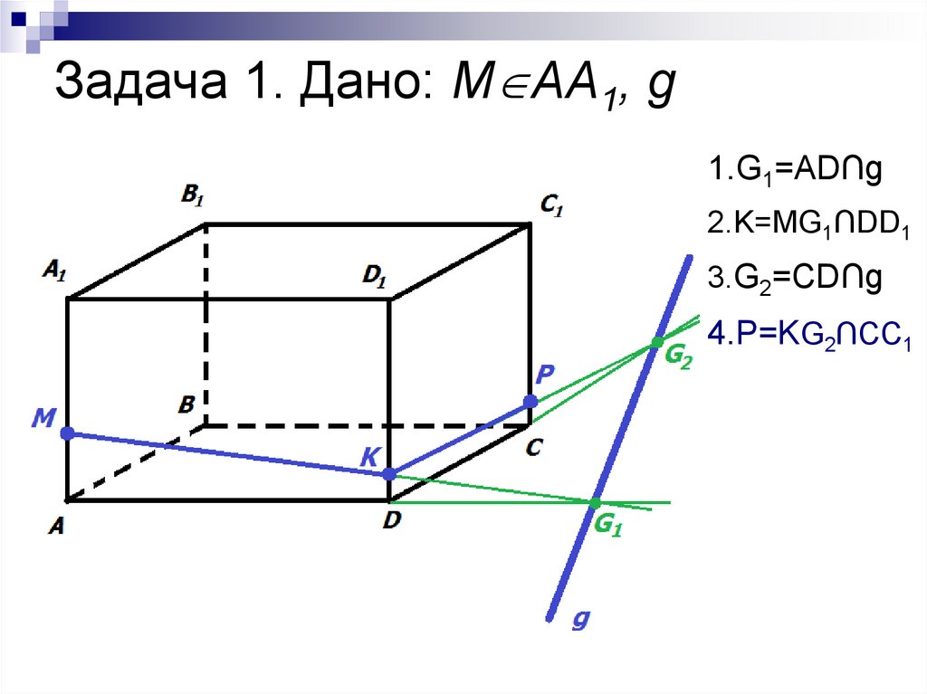 Дано м 4 6