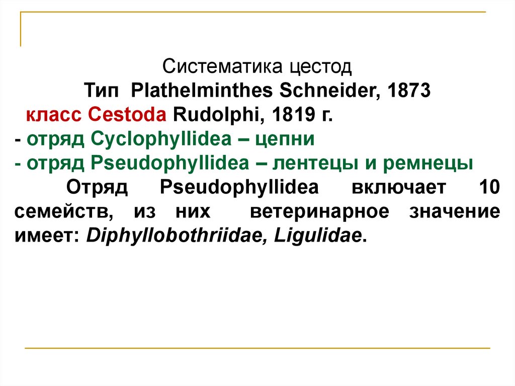 Общая характеристика цестод. Систематика цестод. Цистицеркоз систематика. Цистицеркоз Тип класс.