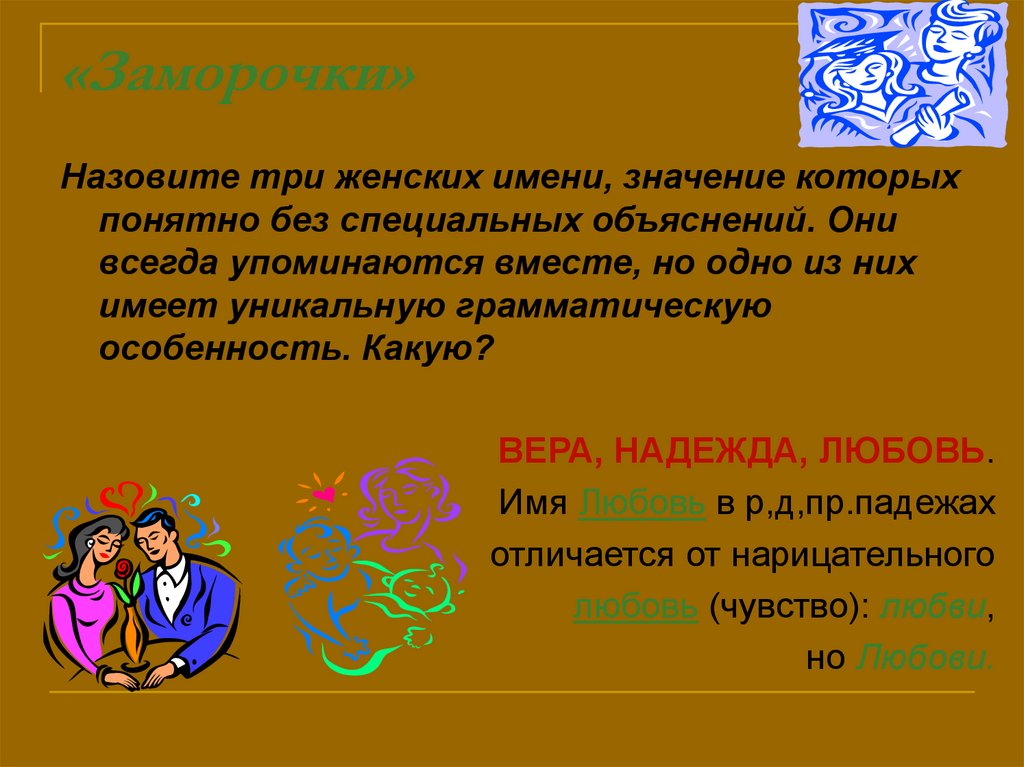 Три имени. Лингвистическая Карусель. Три женских имени без а и я. Три женских имени без а и я русских ответ. Лингвистическая Карусель 2022.