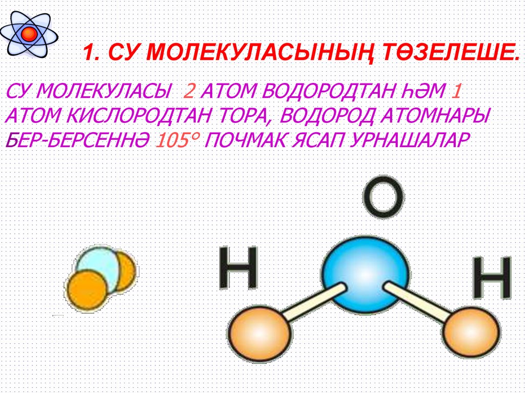 Воды состоит из водорода и кислорода. Строение молекулы водорода. Молекула воды. Молекулярное строение воды. Молекула воды и водорода.