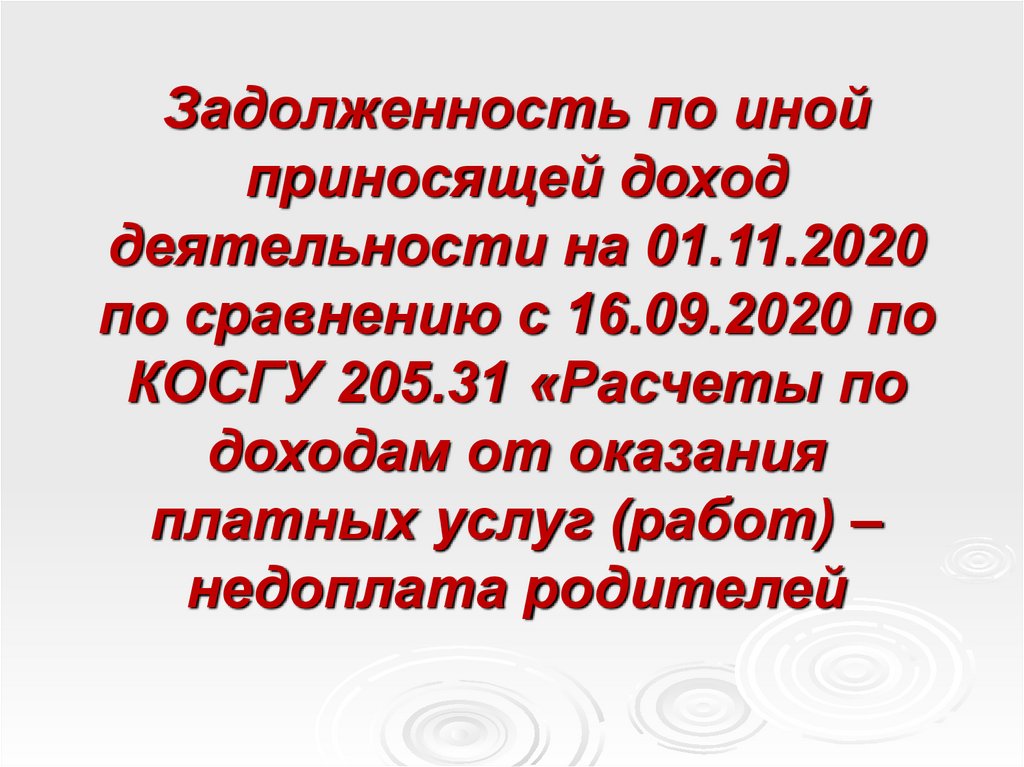 Способность человека приносить доход