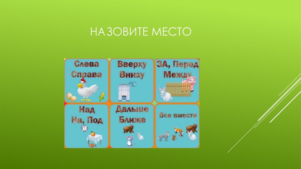 Занятие по образовательной области познавательное развитие по ФЭМП на ...
