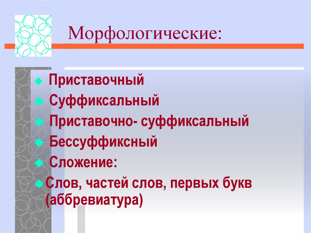 Бессуффиксальный способ. Суффиксальный бессуффиксный приставочный. Суффиксальный бессуффиксальный. Аффиксация приставочный суффиксальный бе. Суффиксальный и бессуффиксный способ.