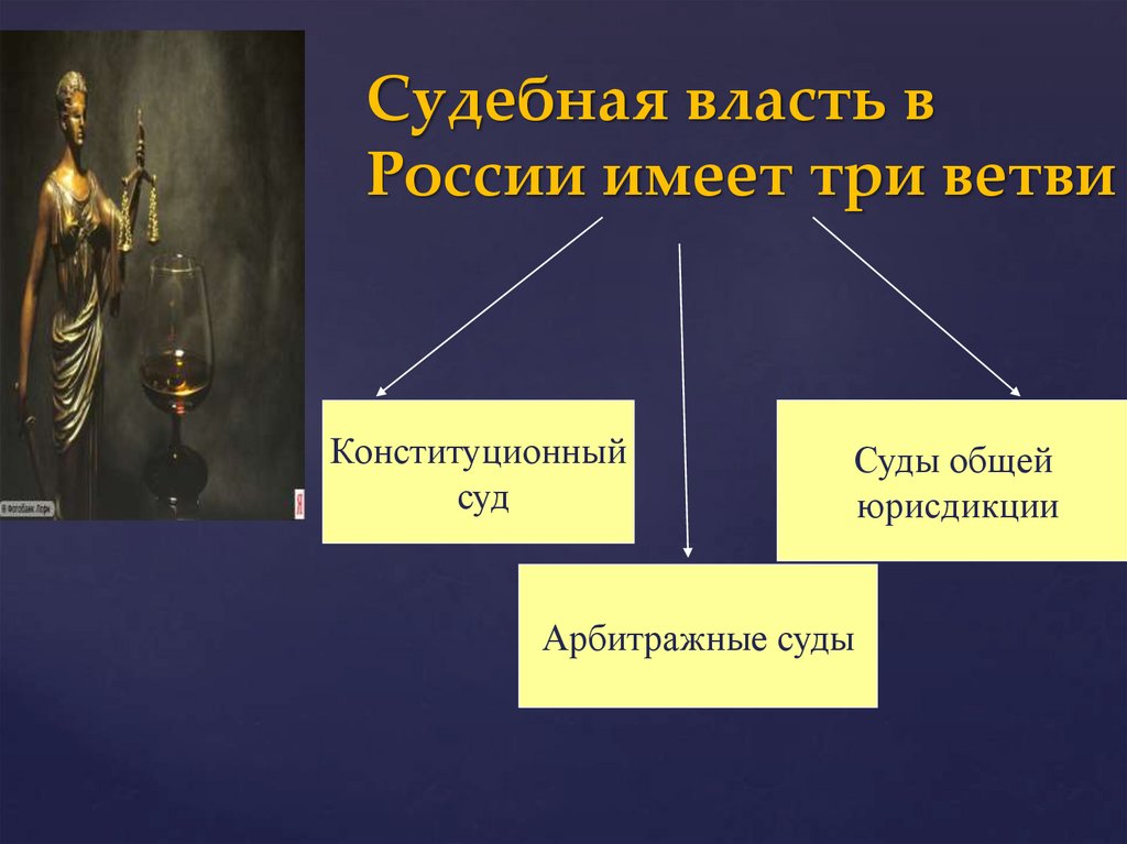 Три кр. Три ветви судебной власти. Судебная ветвь власти. Судебная ветка власти. Судебная власть примеры.