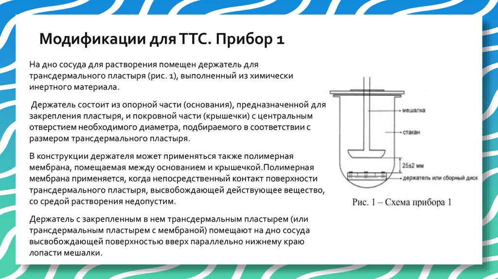 Растворимость электролитов