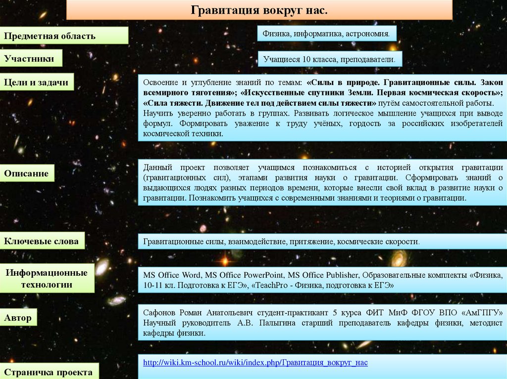 Движение тел вокруг гравитационного центра сообщение. Астрономия и Информатика. Взаимосвязь астрономии и информатики. Связь между физикой и информатикой. Физика Информатика астрономия.