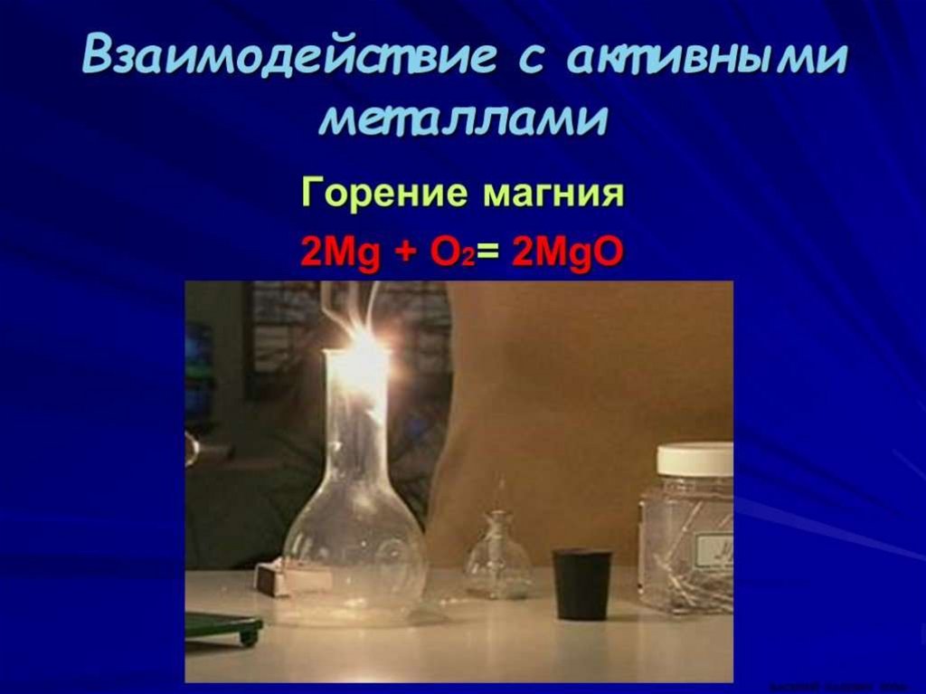 Магний кислород 2. Взаимодействие магния с кислородом. Реакция горения магния в кислороде. Магний и кислород реакция. Горение металлов в кислороде.