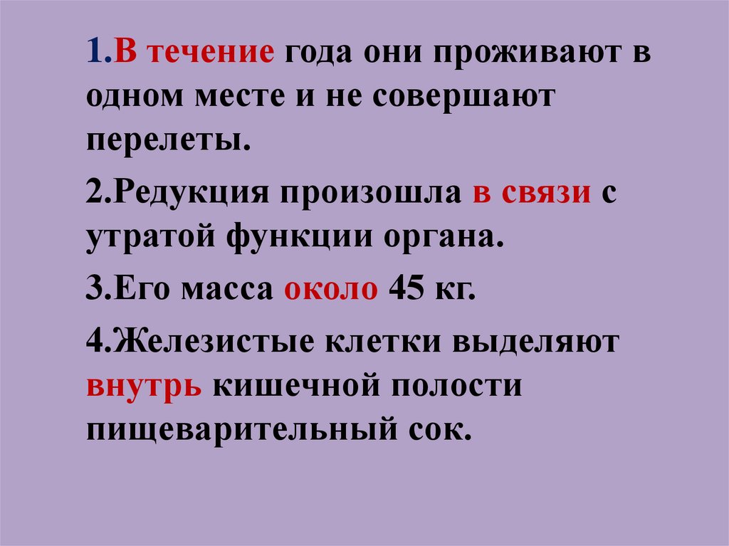 Презентация омонимия слов разных частей речи