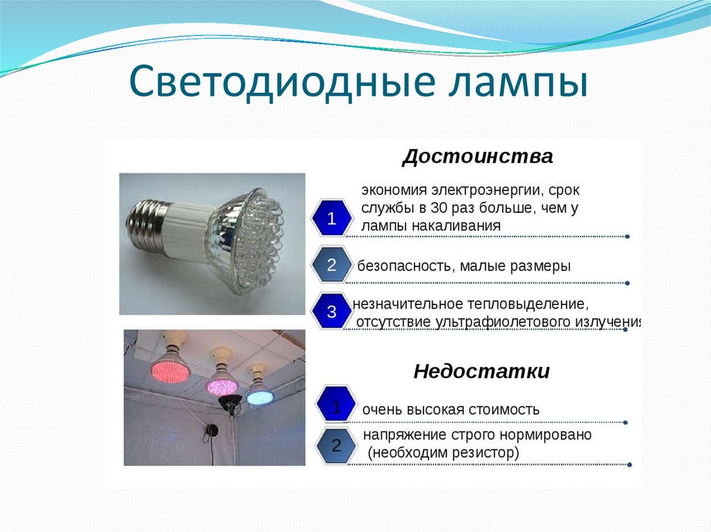 Монтаж электрического освещения презентация