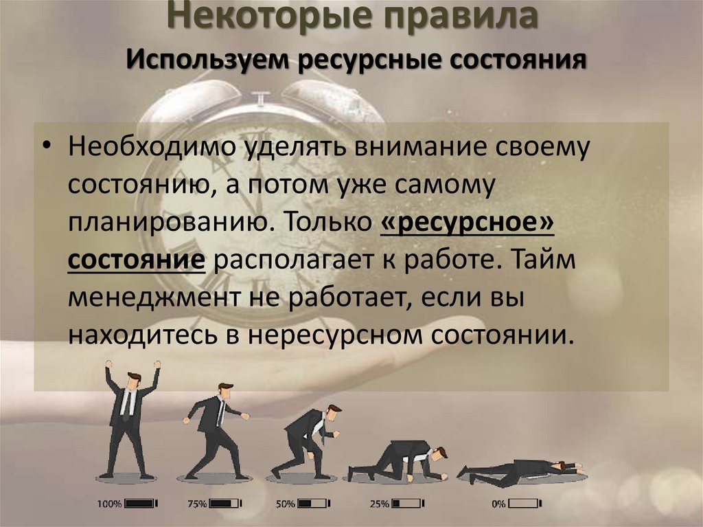 Некоторый правило