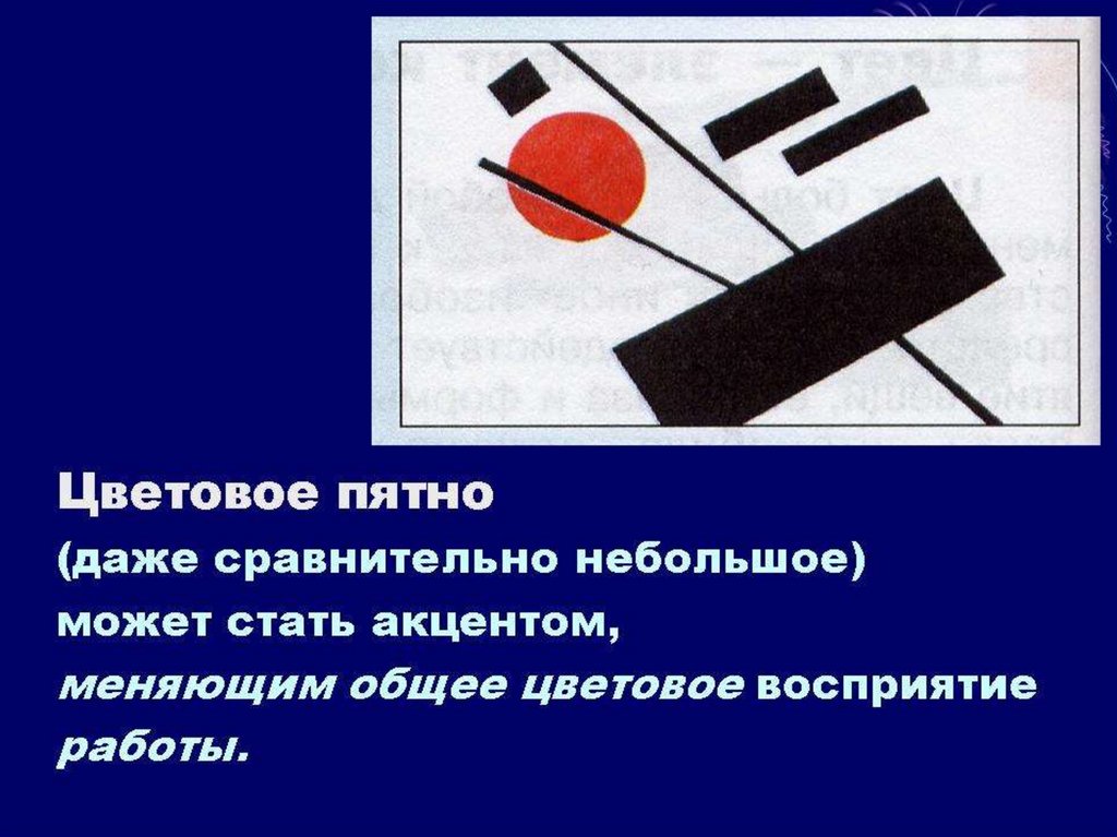 Изо 7 класс презентация прямые линии и организация пространства