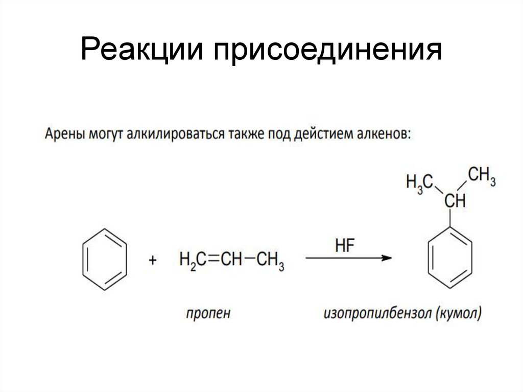 Арены типы реакций. Реакция присоединения галогенирование аренов. Арены химические свойства реакции присоединения. Арены галогенирование присоединение. Арены реакция присоединения.