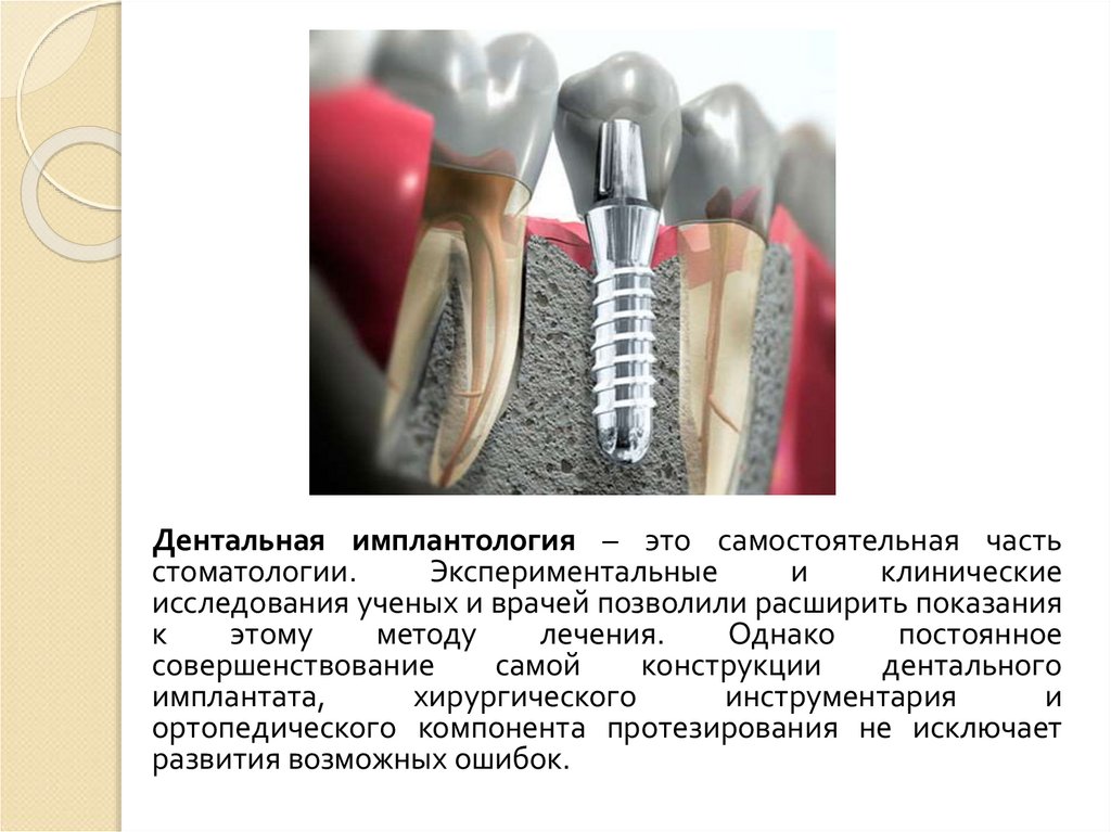 Профессиональная гигиена полости рта презентация