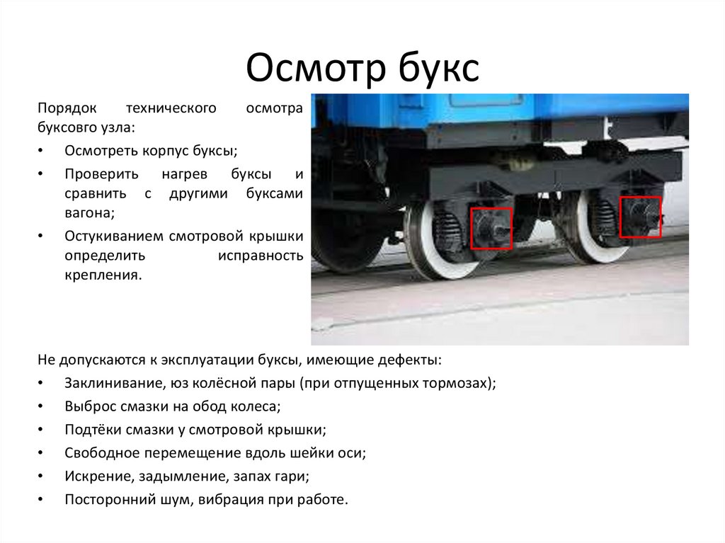 Из чего состоит колесная пара сдо. Конструкция роликовой буксы вагона пассажирского. Буксы электровоза. Колесная пара вагона с буксой. Неисправности пружин тележки грузового вагона.