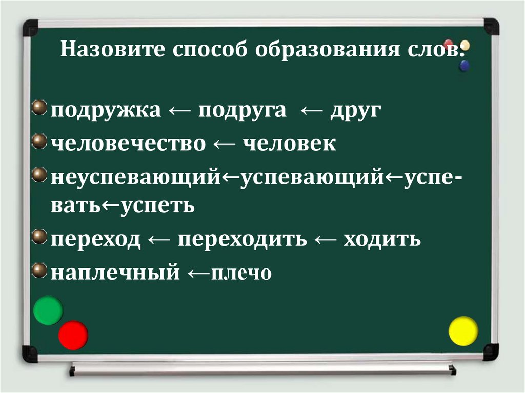 Словообразовательный разбор 6. Морфемный и словообразовательный разбор слова 6 класс презентация. Замирает словообразовательный разбор. Сверхготовность словообразовательная цепочка. Морфемный и словообразовательный разбор слова замирает.