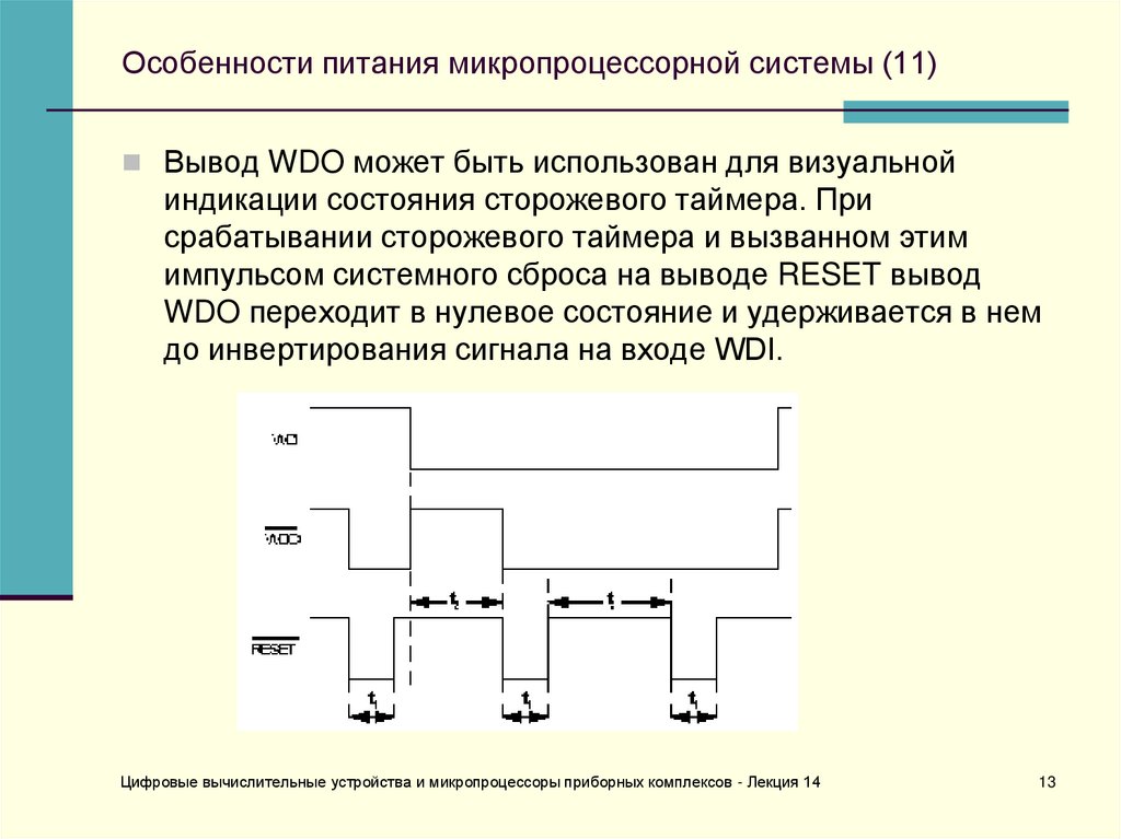 11 систем