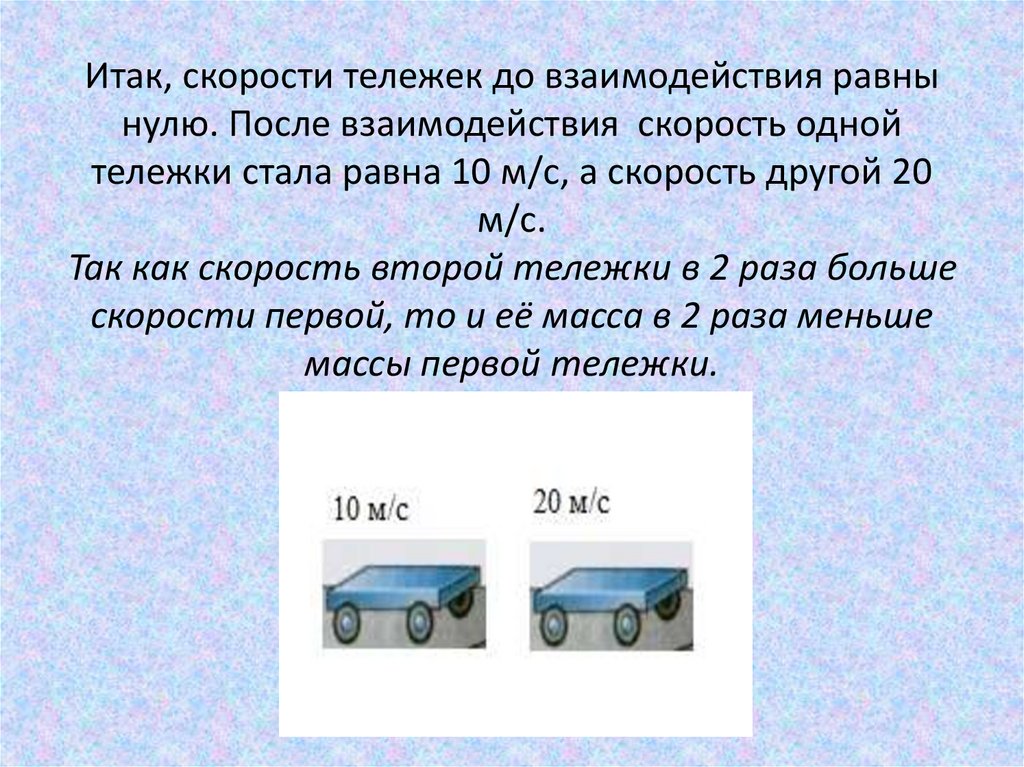 Масса тела 3 класс