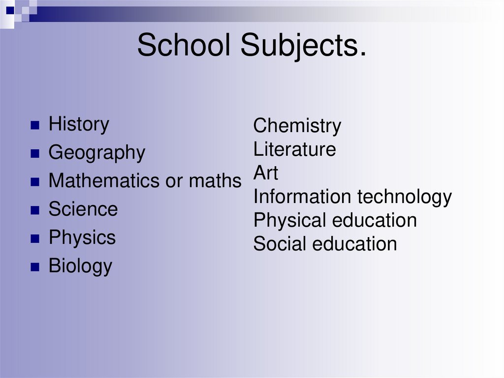 Match the subject. Урок по теме School subjects. Лексика на тему School subjects. School subjects презентация. School subjects список.