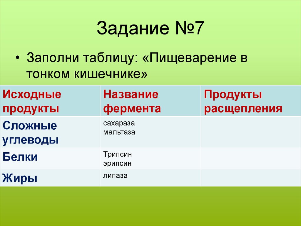 Продукт расщепления. Продукты расщепления. Трипсин расщепляет.