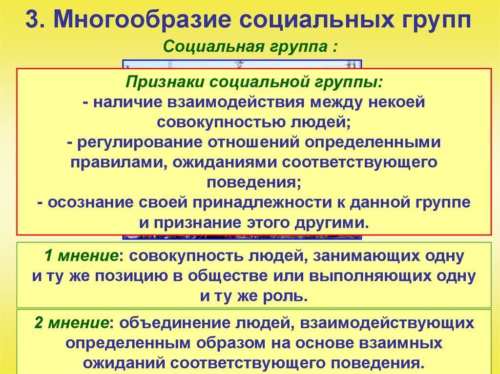 Укажите не менее трех признаков понятия. Многообразие социальных групп таблица. Многообразие социальных ролей. Многообразие социальных групп схема. Многообразие социальных общностей и групп.