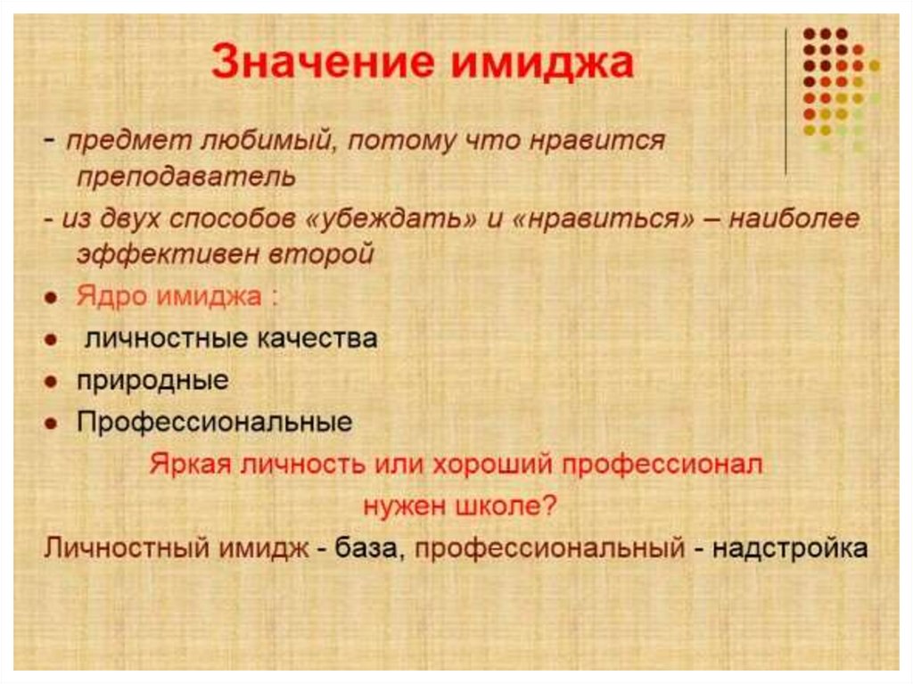 Что значит нова. Значение имиджа. Что значит имидж. Значимость образа. Сущность значение имиджа.