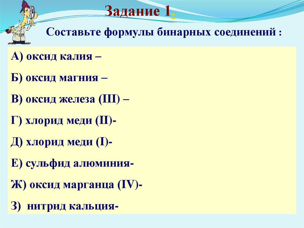 На следующий день когда наступило некоторое затишье схема