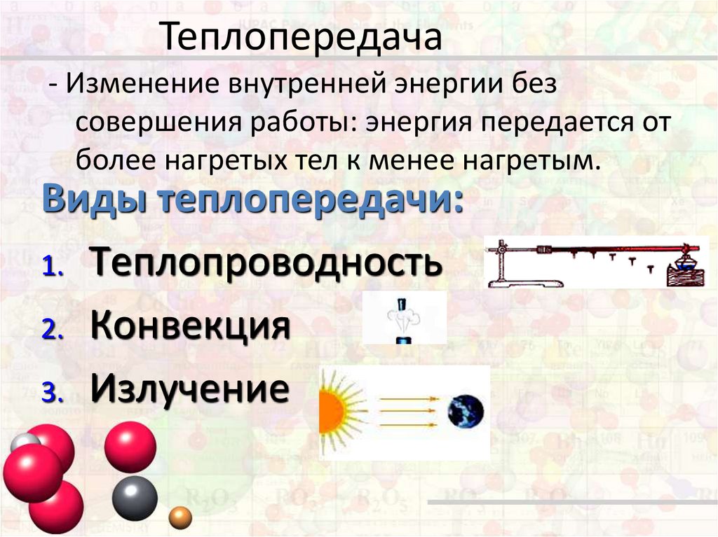 На сколько изменится внутреннее. Способы изменения внутренней энергии. Способы изменения внутренней энергии тела. Способы изменения внутренней энергии 8 класс. Внутренняя энергия и способы ее изменения.