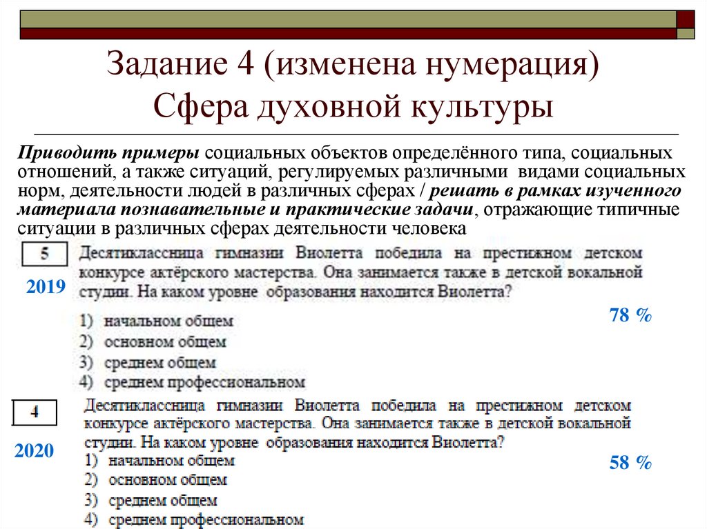 Тест по теме сфера духовной культуры. Социальные объекты примеры. Задания по культуре ОГЭ. Социальные нормы ОГЭ. Структура ОГЭ по литературе.