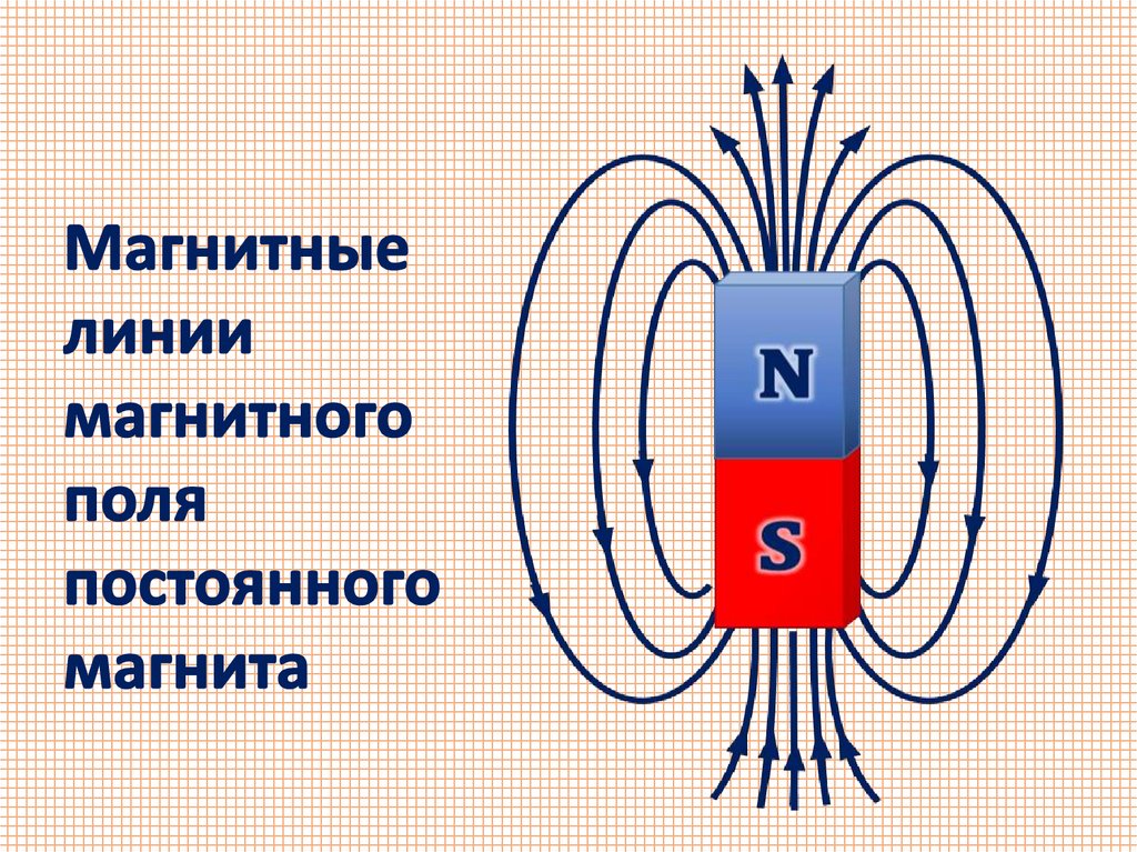 Постоянные магниты магнитное поле постоянных магнитов магнитное поле земли 8 класс презентация