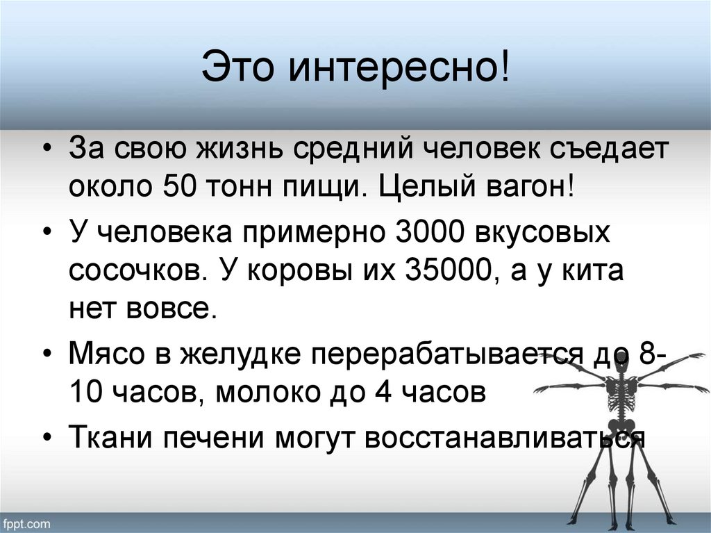 Это интересно!