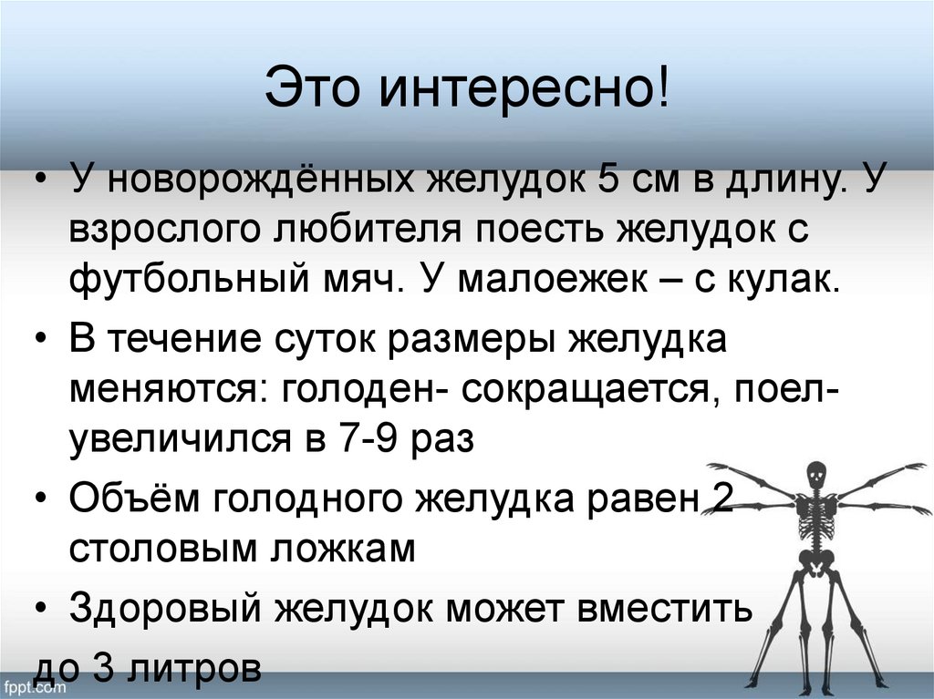 Это интересно!