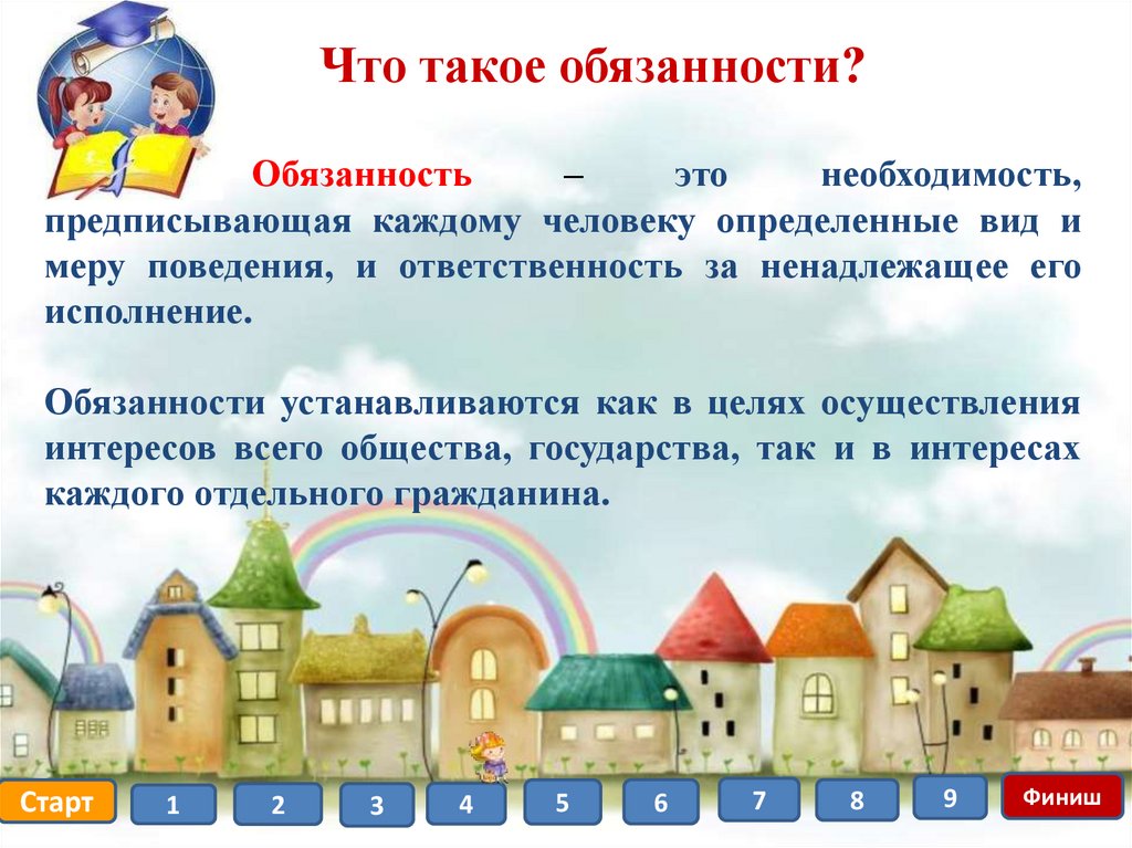 Что такое обязанность. Обязанность это. Обязанности картинка. Игра права и обязанности. Обязанность это в обществознании.