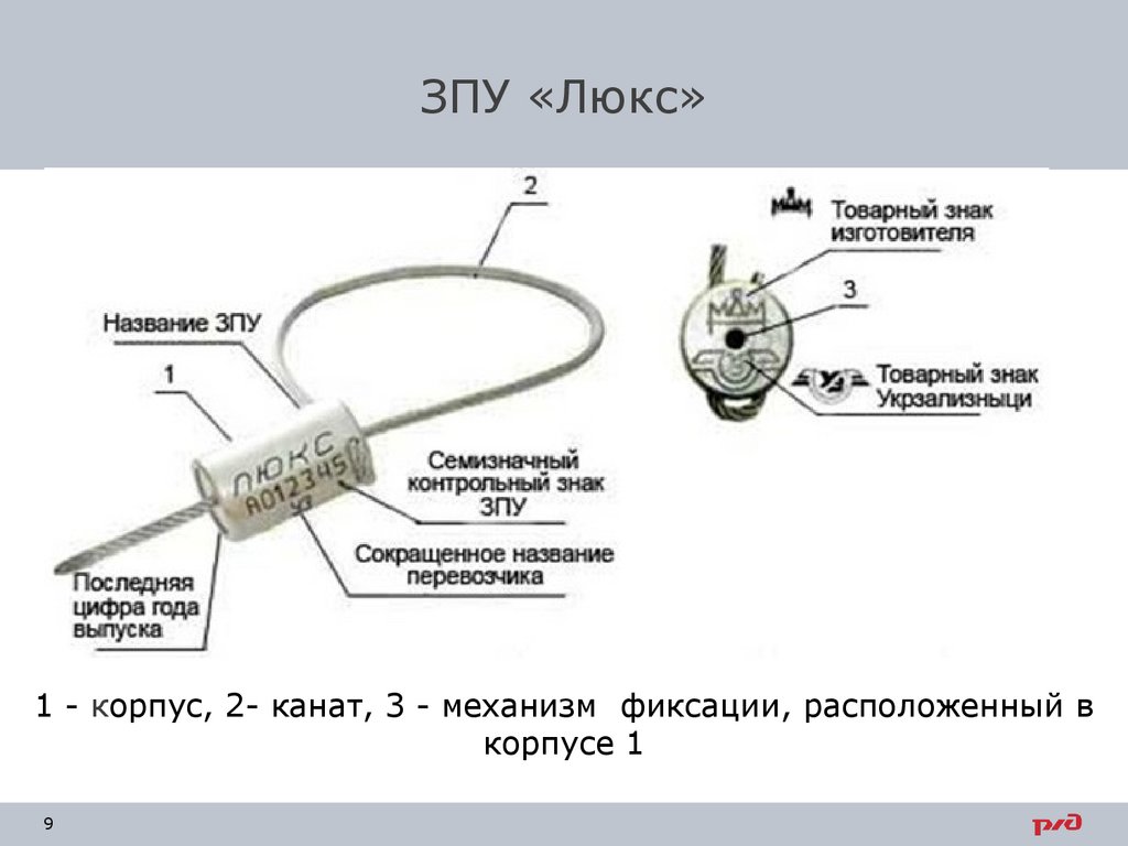 Виды зпу на жд транспорте фото с названием