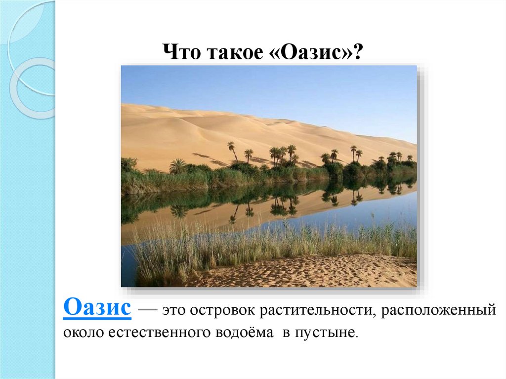 Оазис это. Что такое Оазис кратко. Оазисы презентация. Оазис это в географии. Оазис это в истории.