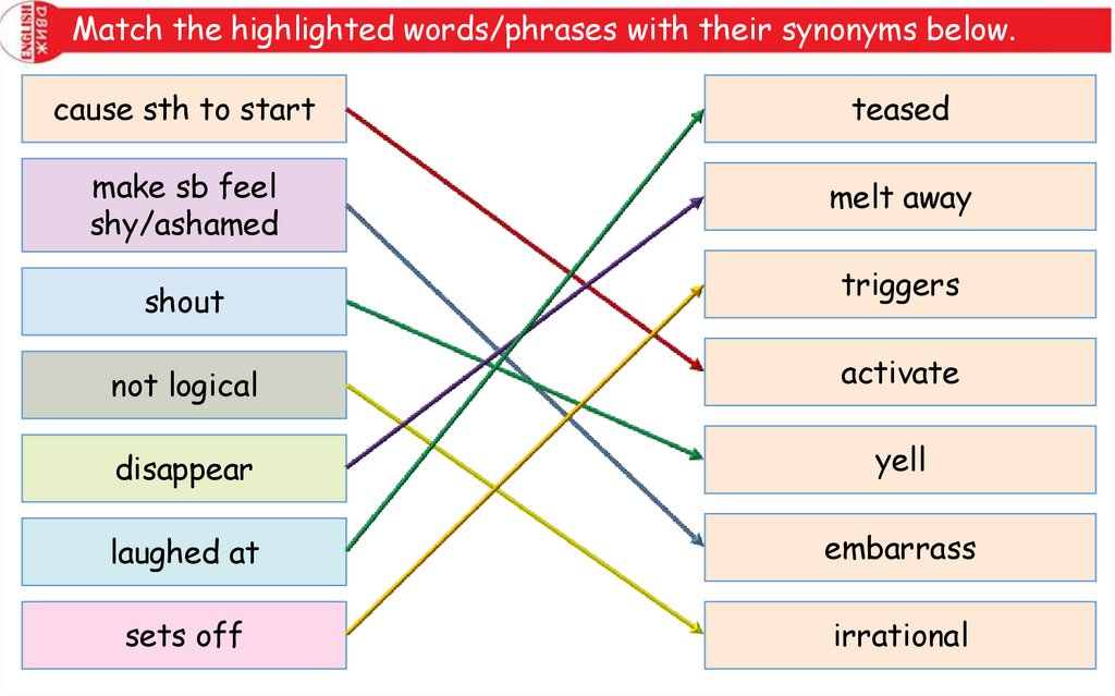 Spotlight 9 module 1b