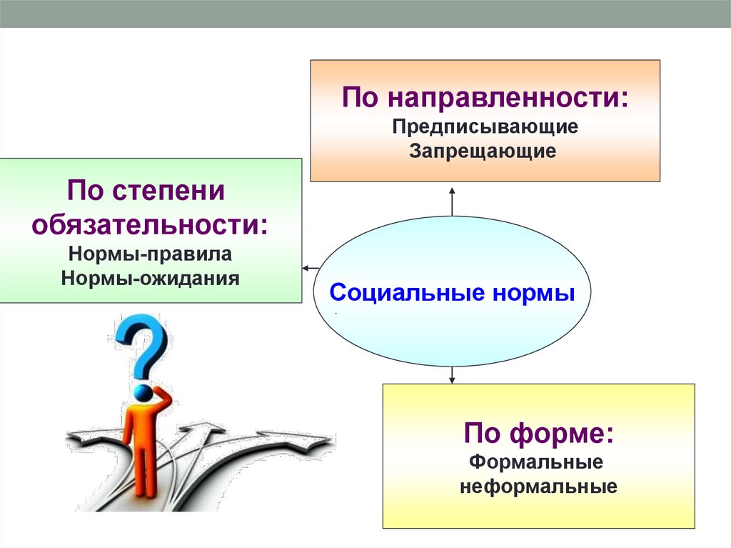 Перечислите отличительные