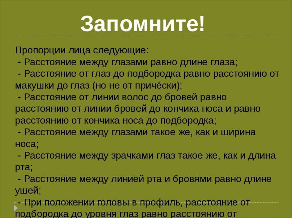 Правила живописи. Расстояние между глазами. Расстояние между глазами равно. Знатна русская земля мастерами и талантами.. Презентация по изо 4 класс знатна русская земля мастерами и талантами.