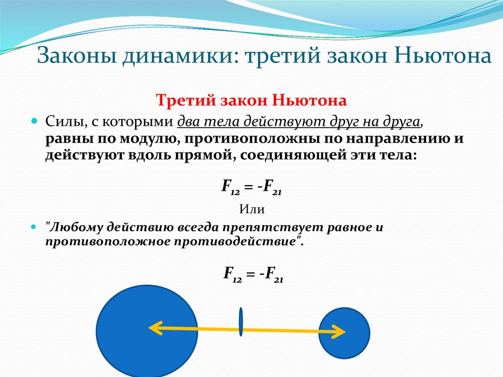 Динамика законы механики. Динамика три закона Ньютона. Третий закон динамики. Динамика законы динамики. Третий закон Ньютона.