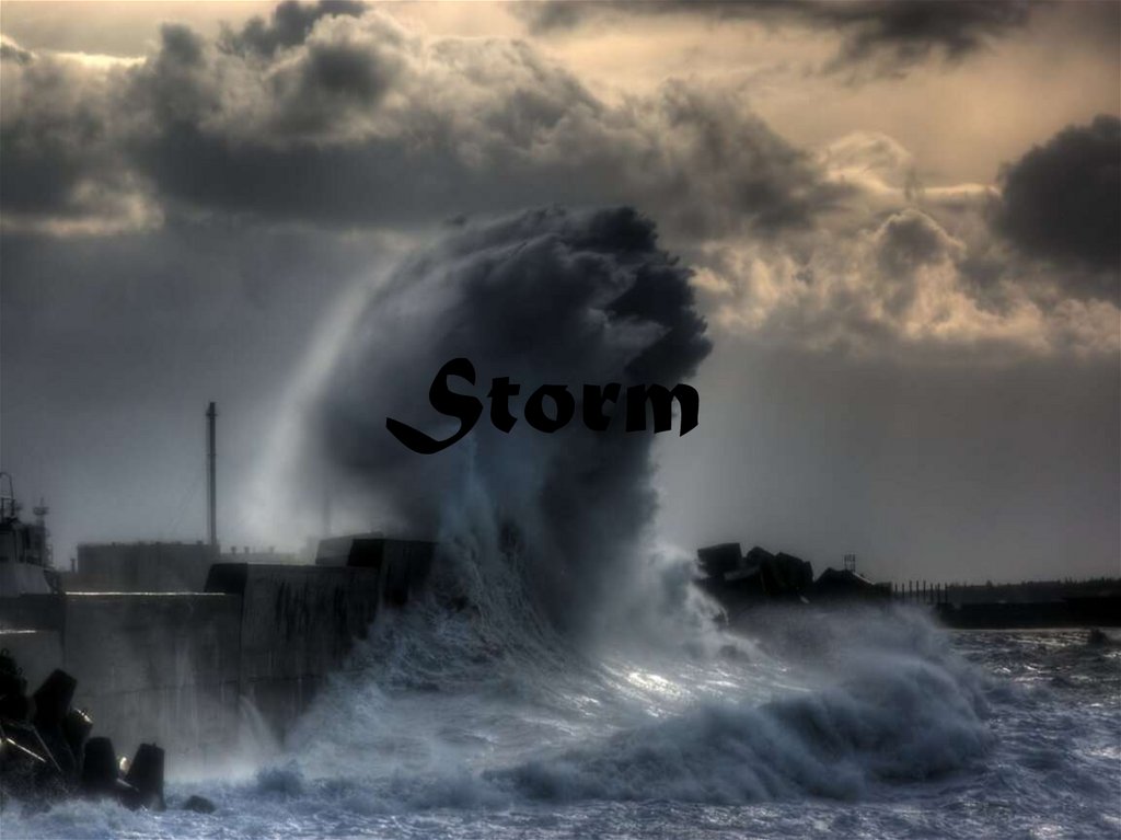 Storm