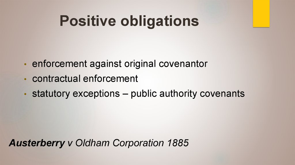 positive-freehold-covenants-online-presentation