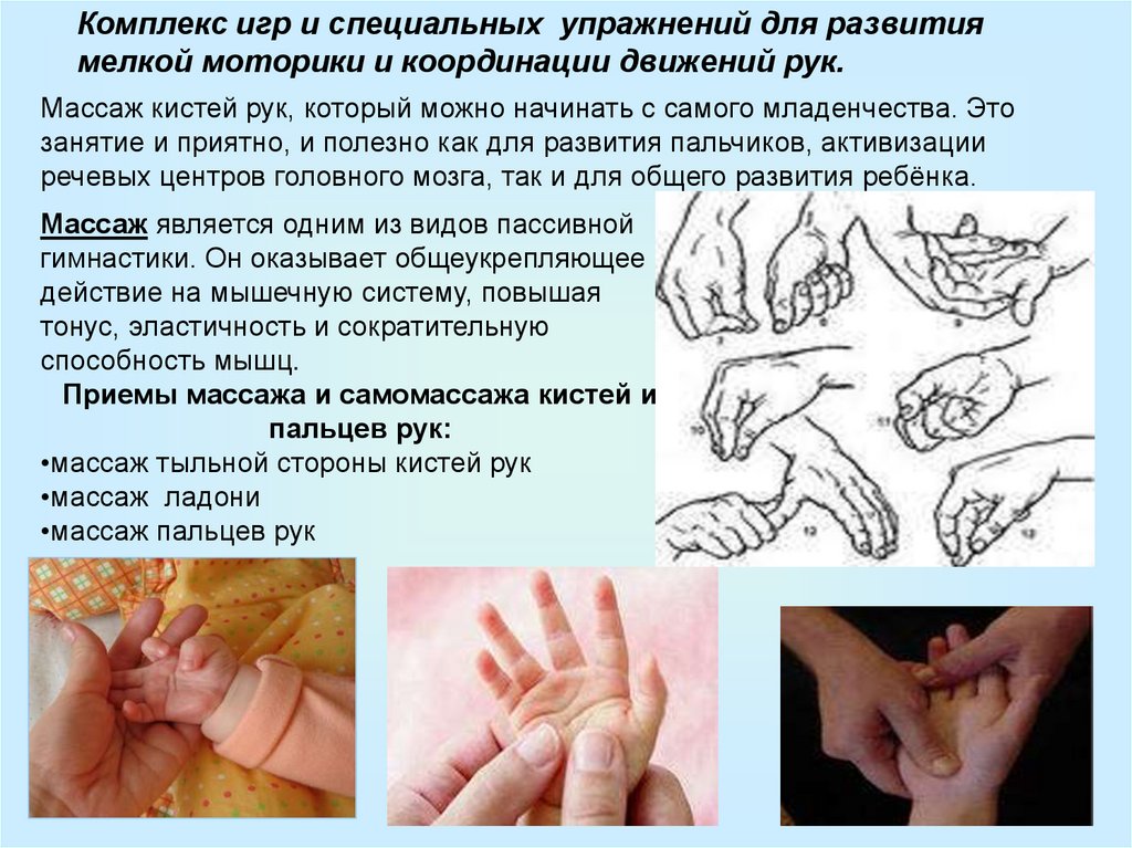 Развить кисти рук. Пальчиковый массаж для развития речи у детей 1 года. Массаж рук ребенку для развития мелкой моторики. Массаж рук для детей. Массаж кистей рук для развития мелкой моторики.