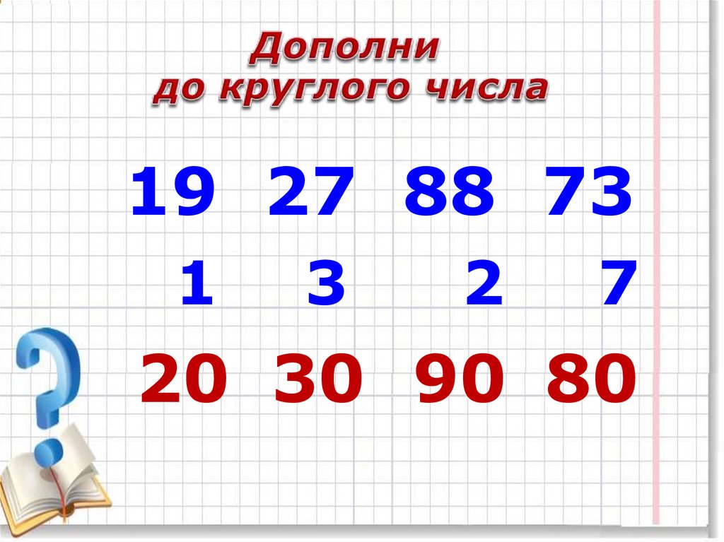 Круговые числа. Дополни до круглого числа. Проверка сложения 2 класс. Тема проверка сложения 2 класс. Проверка сложения 2 класс школа России.