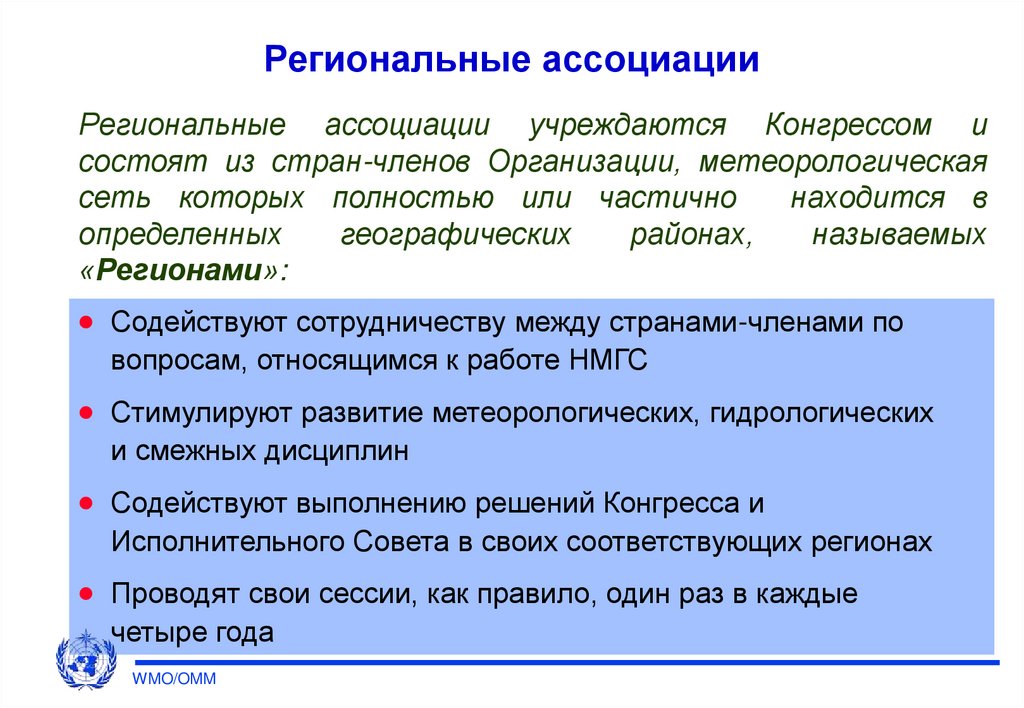 Функции Исполнительного Совета