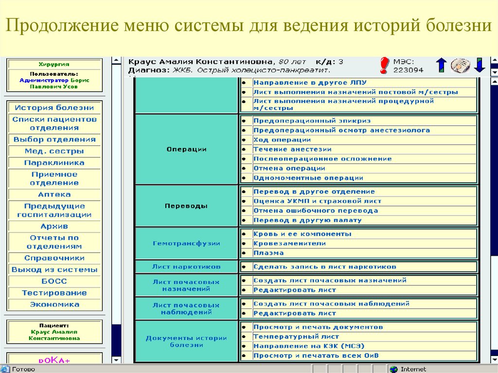 В каких разделах федерального. Мис Дока+. Какие разделы содержит история болезни. Медицинская информационная система «Дока +».. Мис Дока Назначение.