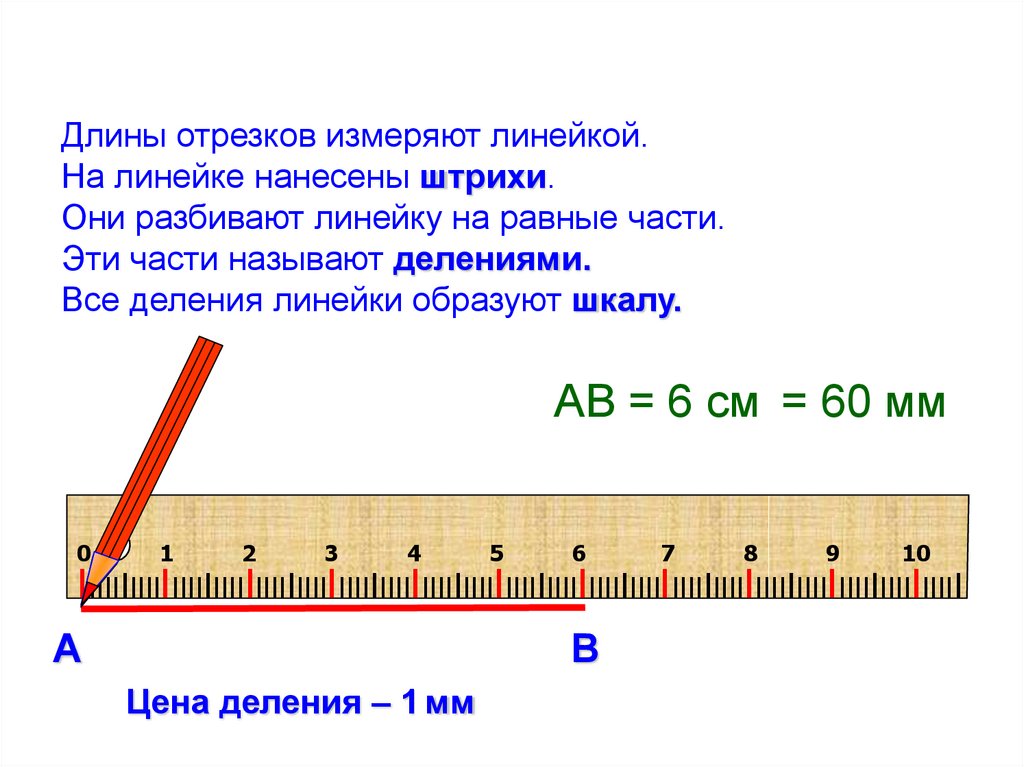 Сантиметр тема урока. Как измерить отрезок 1 класс. Как измерить на линейке 1 см. Как измерять отрезки линейкой 1 класс. Как правильно измерять линейкой.