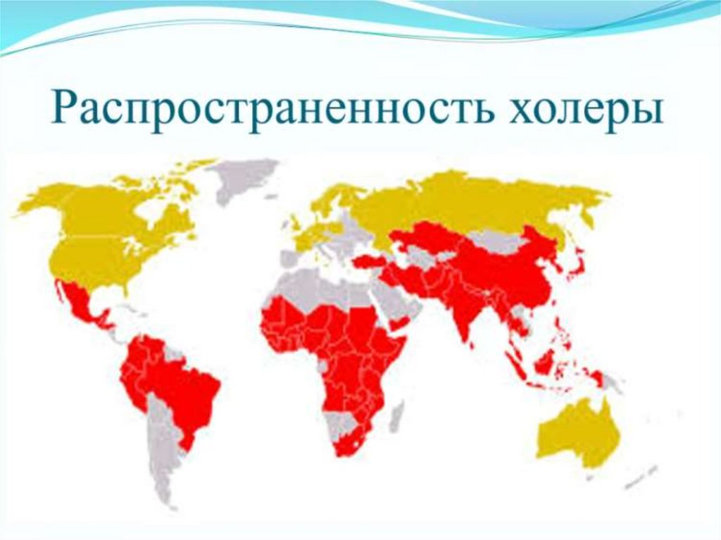 Холера где. Распространенность холеры в мире карта. Холера страны распространения. Карта распространения холеры 2022. Карта распространения холеры в России.